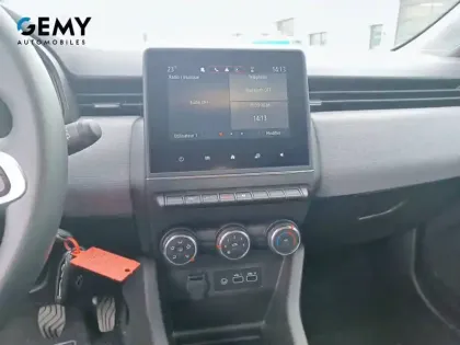 Photo 15 Renault Clio  TCe 90