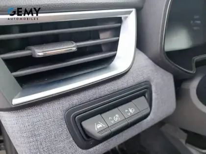 Photo 12 Renault Clio  TCe 90