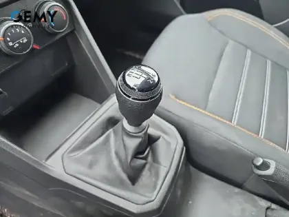 Photo 11 Dacia Sandero  TCe 90 - 22