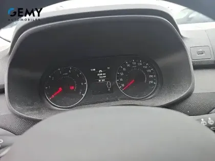 Photo 12 Dacia Sandero  TCe 90 - 22