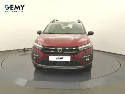 Photo 31 Dacia Sandero  TCe 90 - 22