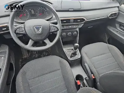 Photo 7 Dacia Sandero  TCe 90 - 22