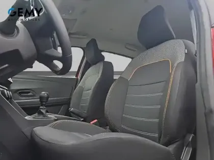 Photo 8 Dacia Sandero  TCe 90 - 22