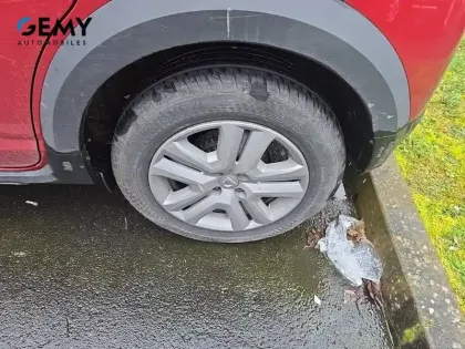 Photo 25 Dacia Sandero Gén. III (BJI) Ph1 Stepway Essentiel 5