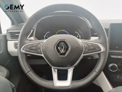 Photo 9 Renault Clio  E-Tech 140 - 21N