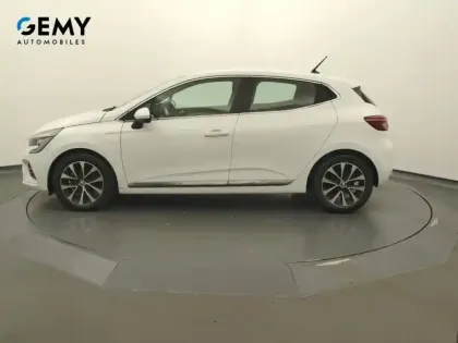 Photo 13 Renault Clio  E-Tech 140 - 21N