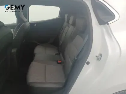 Photo 5 Renault Clio  E-Tech 140 - 21N