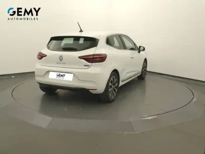 Photo 12 Renault Clio  E-Tech 140 - 21N