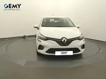 Photo 17 Renault Clio  E-Tech 140 - 21N