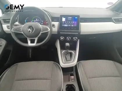 Photo 38 Renault Clio  E-Tech 140 - 21N