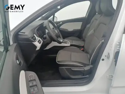 Photo 22 Renault Clio  E-Tech 140 - 21N