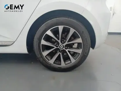 Photo 6 Renault Clio  E-Tech 140 - 21N