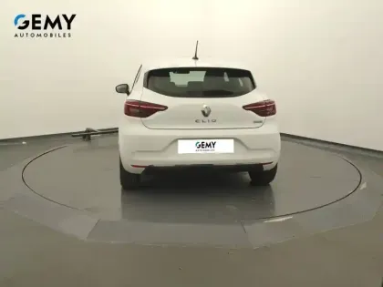 Photo 14 Renault Clio  E-Tech 140 - 21N