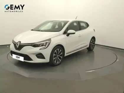 Photo Renault Clio Intens