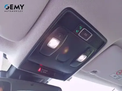 Photo 19 Renault Captur  mild hybrid 160 EDC