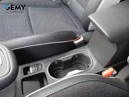 Photo 18 Renault Captur  mild hybrid 160 EDC