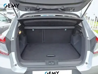 Photo 5 Renault Captur  mild hybrid 160 EDC