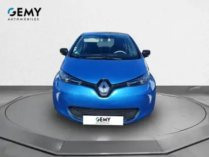 Photo 16 Renault Zoé Zoe R90