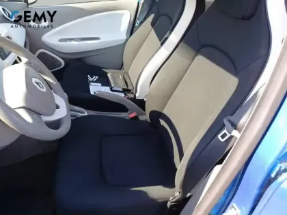 Photo 8 Renault Zoé Zoe R90