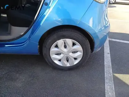 Photo 10 Renault Zoé Zoe R90