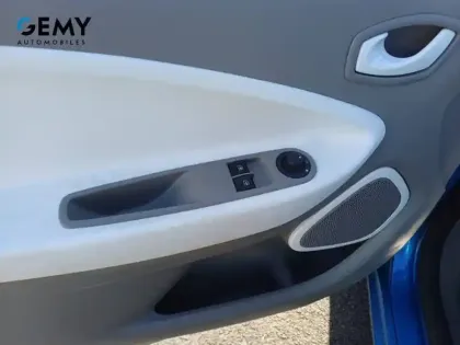 Photo 14 Renault Zoé Zoe R90