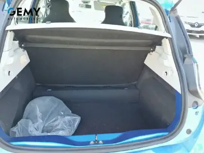 Photo 5 Renault Zoé Zoe R90