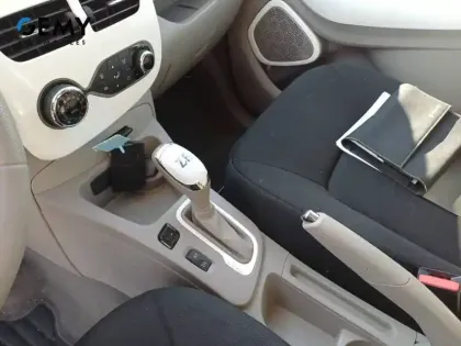 Photo 11 Renault Zoé Zoe R90