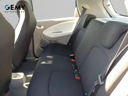 Photo 9 Renault Zoé Zoe R90
