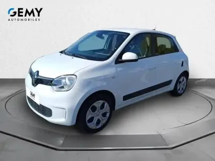 Photo Renault Twingo Zen