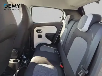 Photo 9 Renault Twingo  III Achat Intégral - 21