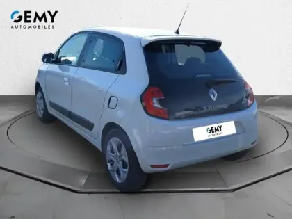 Photo 6 Renault Twingo  III Achat Intégral - 21