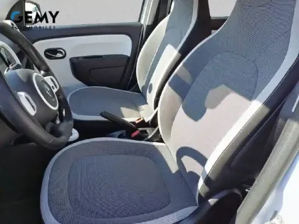 Photo 8 Renault Twingo  III Achat Intégral - 21