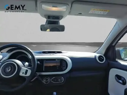 Photo 7 Renault Twingo  III Achat Intégral - 21