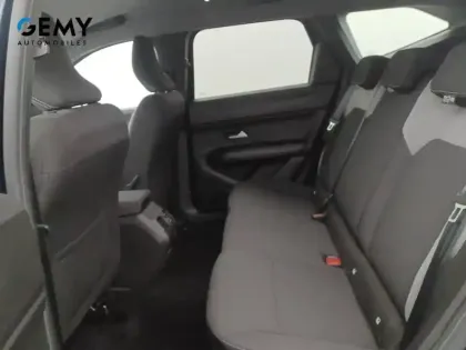 Photo 9 Dacia Bigster  Hybrid 155