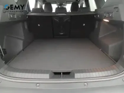 Photo 5 Dacia Bigster  Hybrid 155