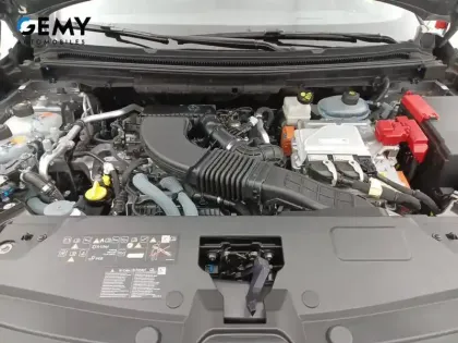 Photo 30 Renault Austral Gén. I (HHN) Ph1 Iconic 5