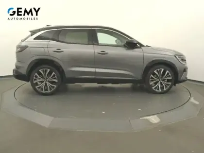 Photo 19 Renault Austral Gén. I (HHN) Ph1 Iconic 5