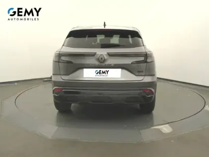 Photo 20 Renault Austral Gén. I (HHN) Ph1 Iconic 5