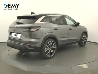 Photo 33 Renault Austral Gén. I (HHN) Ph1 Iconic 5