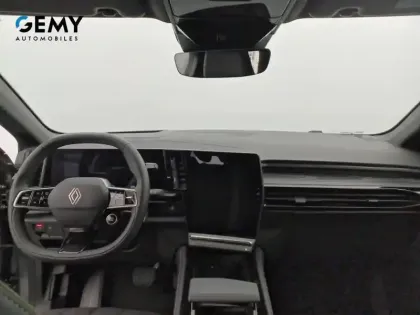 Photo 23 Renault Austral Gén. I (HHN) Ph1 Iconic 5