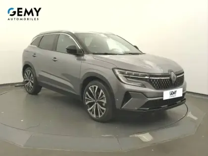 Photo 18 Renault Austral Gén. I (HHN) Ph1 Iconic 5