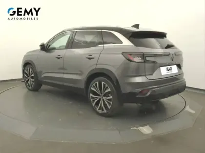 Photo 22 Renault Austral Gén. I (HHN) Ph1 Iconic 5