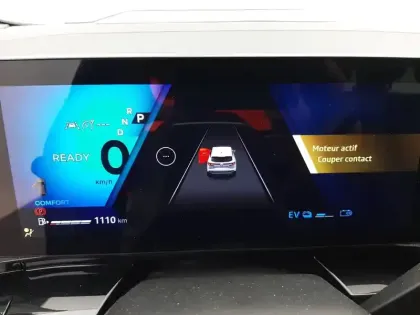 Photo 14 Renault Austral  E-Tech full hybrid 200 GSR2