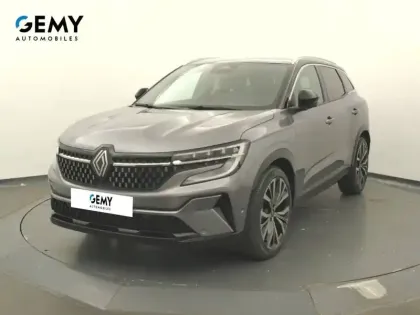 Photo 16 Renault Austral Gén. I (HHN) Ph1 Iconic 5