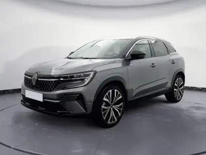 Photo Renault Austral Iconic