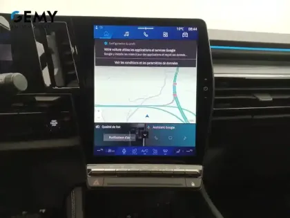 Photo 29 Renault Austral Gén. I (HHN) Ph1 Iconic 5