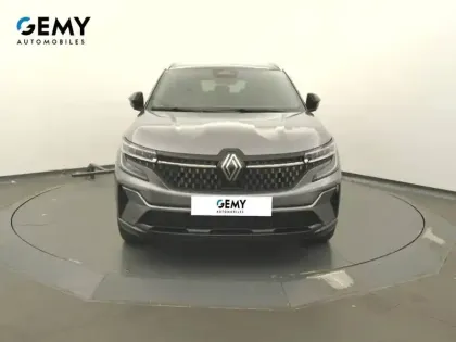 Photo 17 Renault Austral Gén. I (HHN) Ph1 Iconic 5