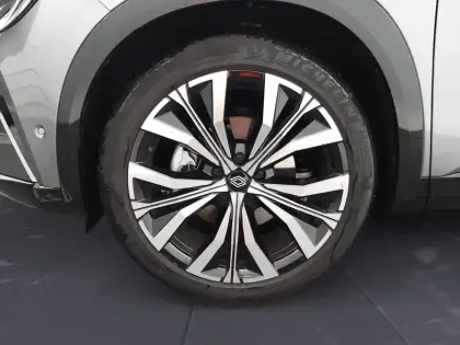 Photo 9 Renault Austral  E-Tech full hybrid 200 GSR2