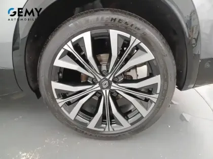 Photo 26 Renault Austral Gén. I (HHN) Ph1 Iconic 5