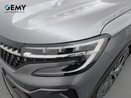 Photo 31 Renault Austral Gén. I (HHN) Ph1 Iconic 5